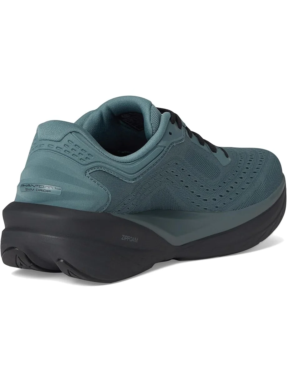 Кроссовки Topo Athletic Phantom 4 — изображение 5 из 7, черный