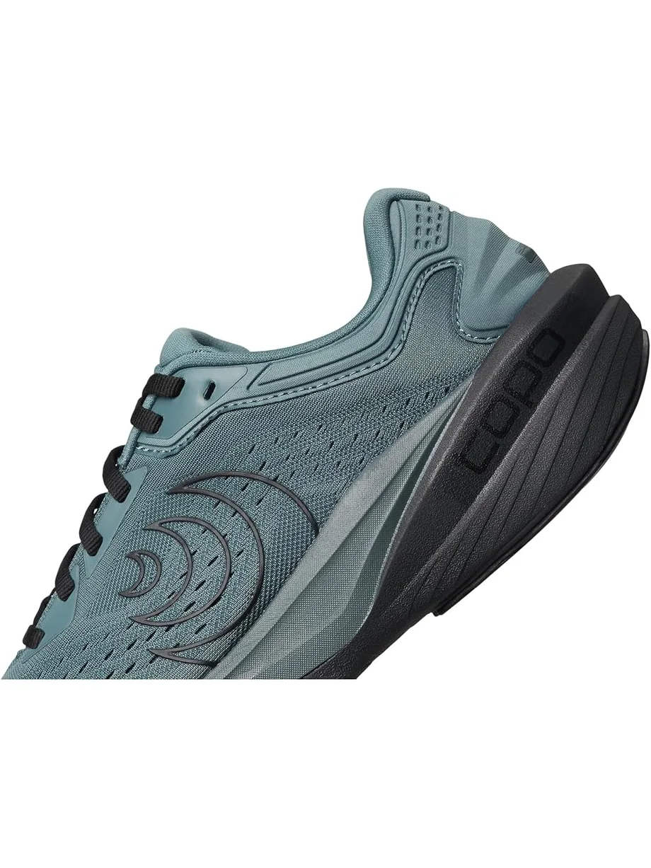 Кроссовки Topo Athletic Phantom 4 — изображение 6 из 7, черный