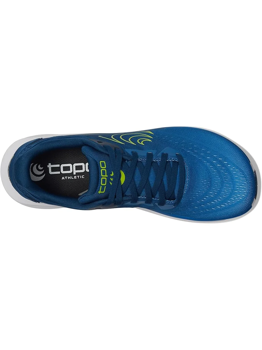Кроссовки Topo Athletic Phantom 4 — изображение 2 из 7, синий