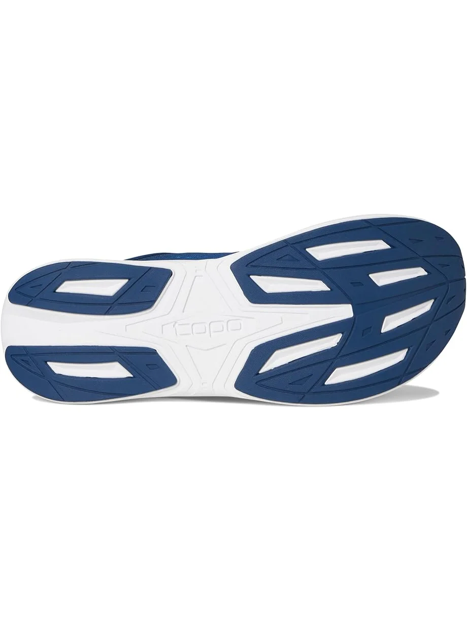 Кроссовки Topo Athletic Phantom 4 — изображение 3 из 7, синий