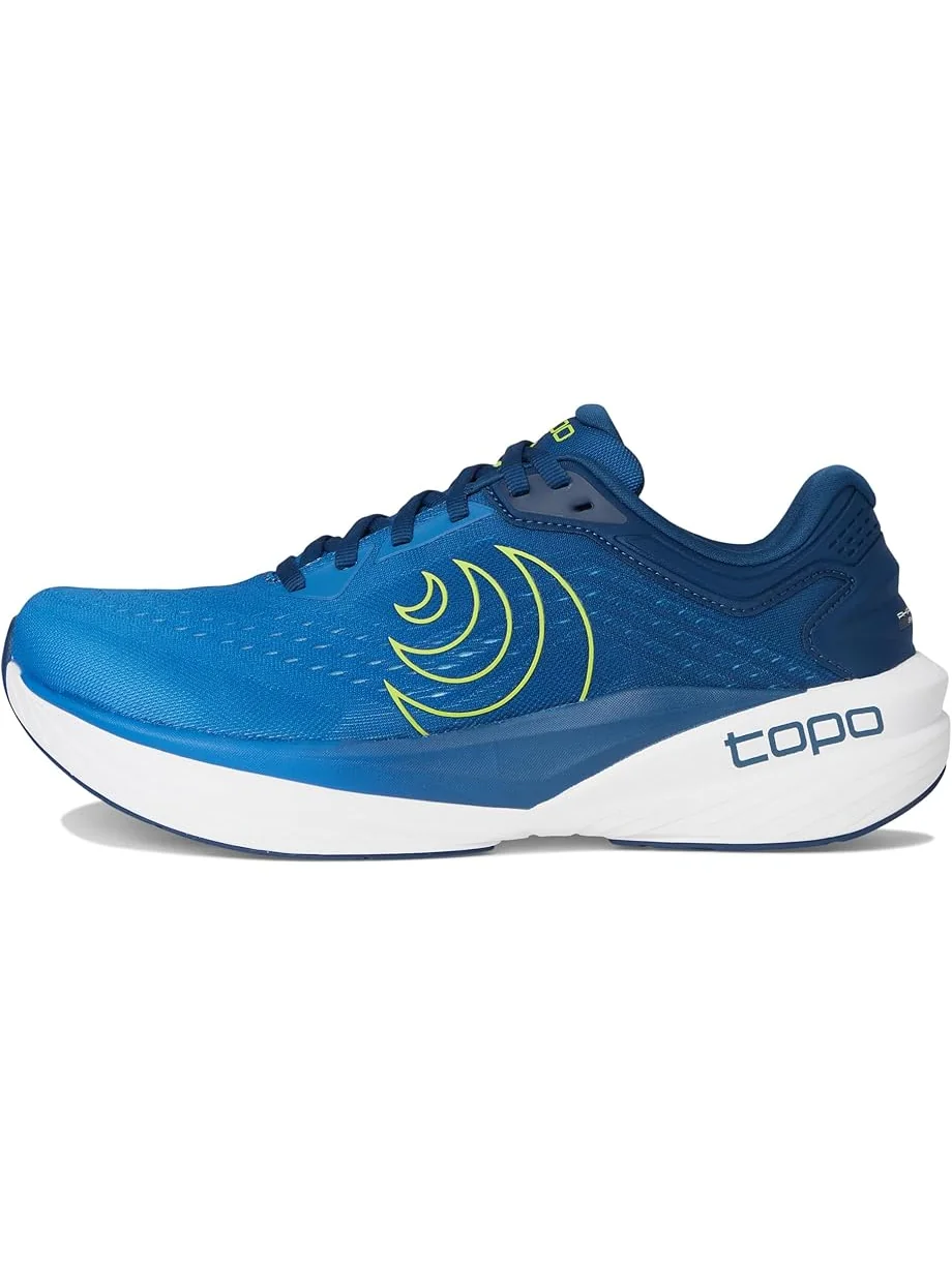 Кроссовки Topo Athletic Phantom 4 — изображение 4 из 7, синий
