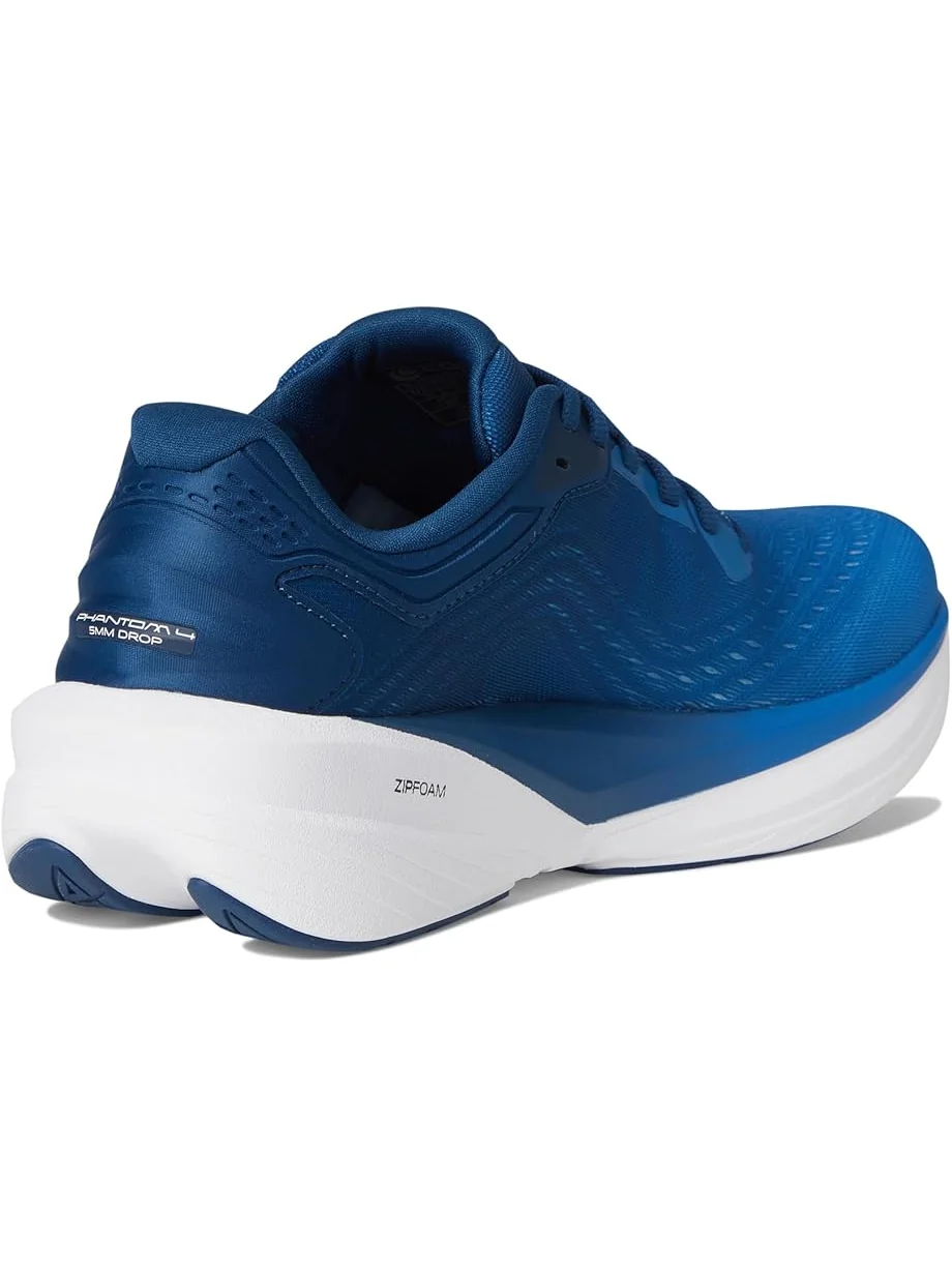 Кроссовки Topo Athletic Phantom 4 — изображение 5 из 7, синий