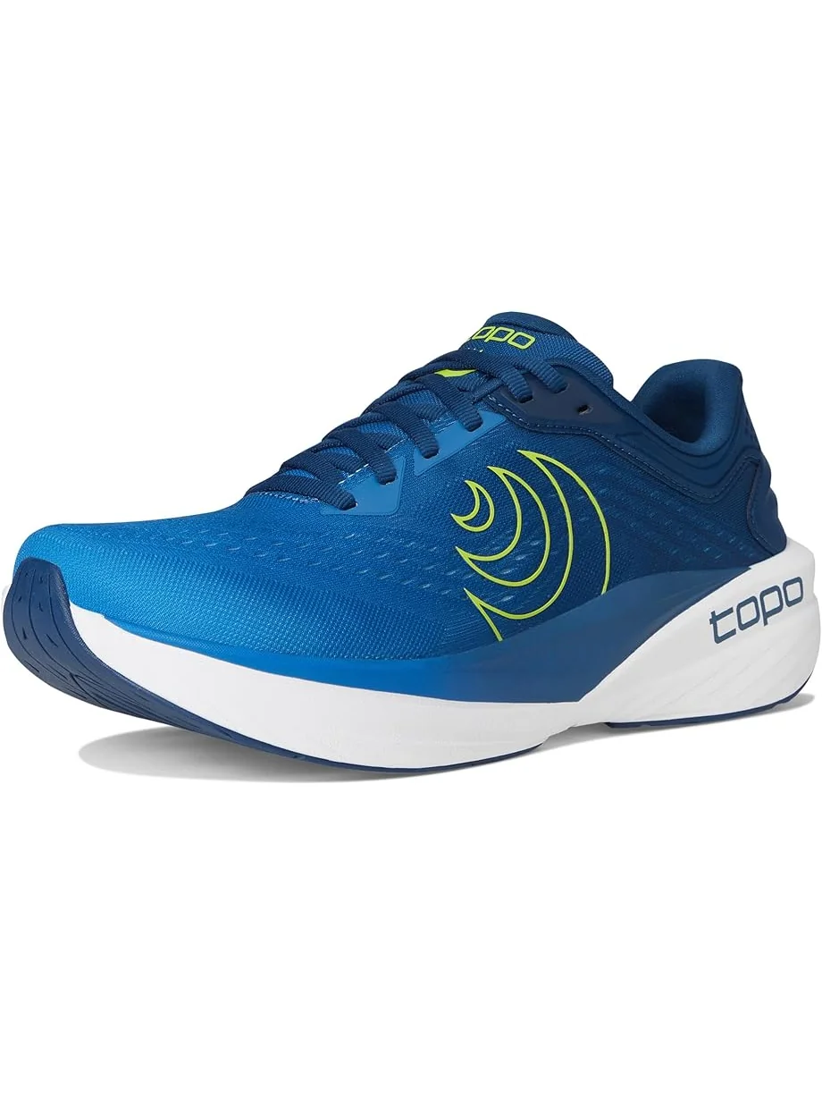 Кроссовки Topo Athletic Phantom 4 — изображение 7 из 7, синий