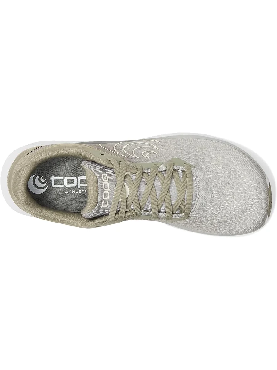 Мужские кроссовки Topo Athletic Phantom 4 — изображение 2 из 7, хаки/белый