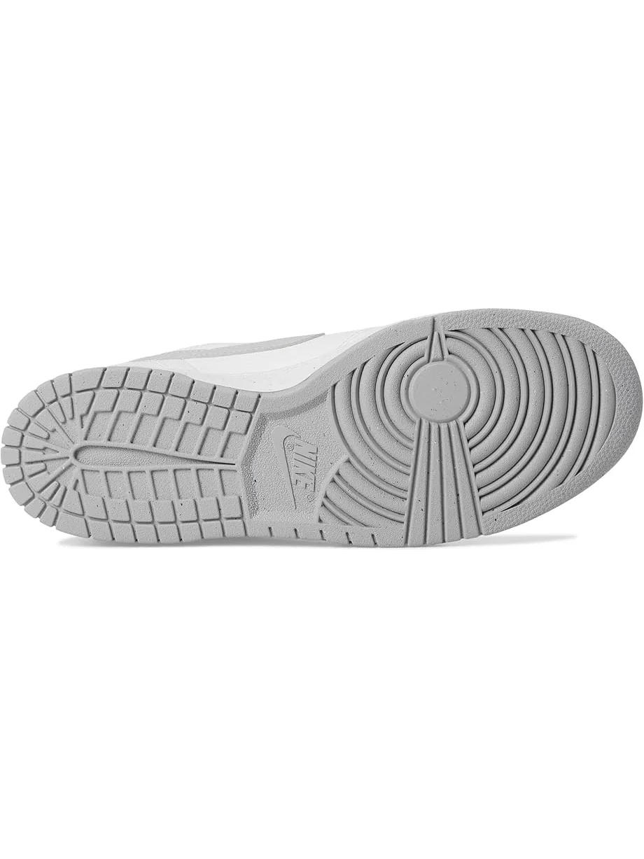 Кроссовки Nike Big Low — изображение 3 из 7, белый/серый