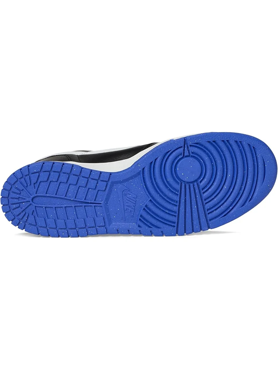 Мужские кроссовки Nike Big Low — изображение 3 из 7, черный/белый