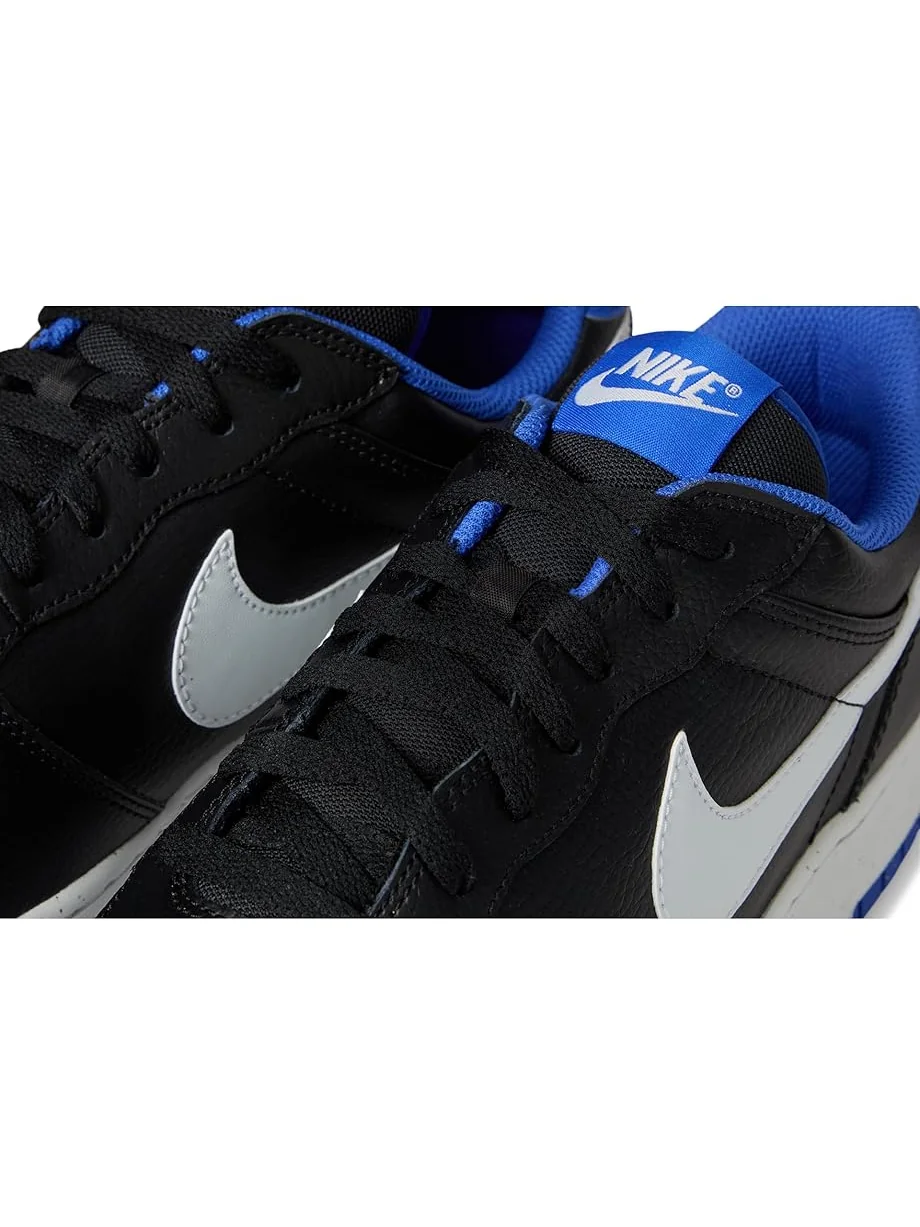 Мужские кроссовки Nike Big Low — изображение 6 из 7, черный/белый