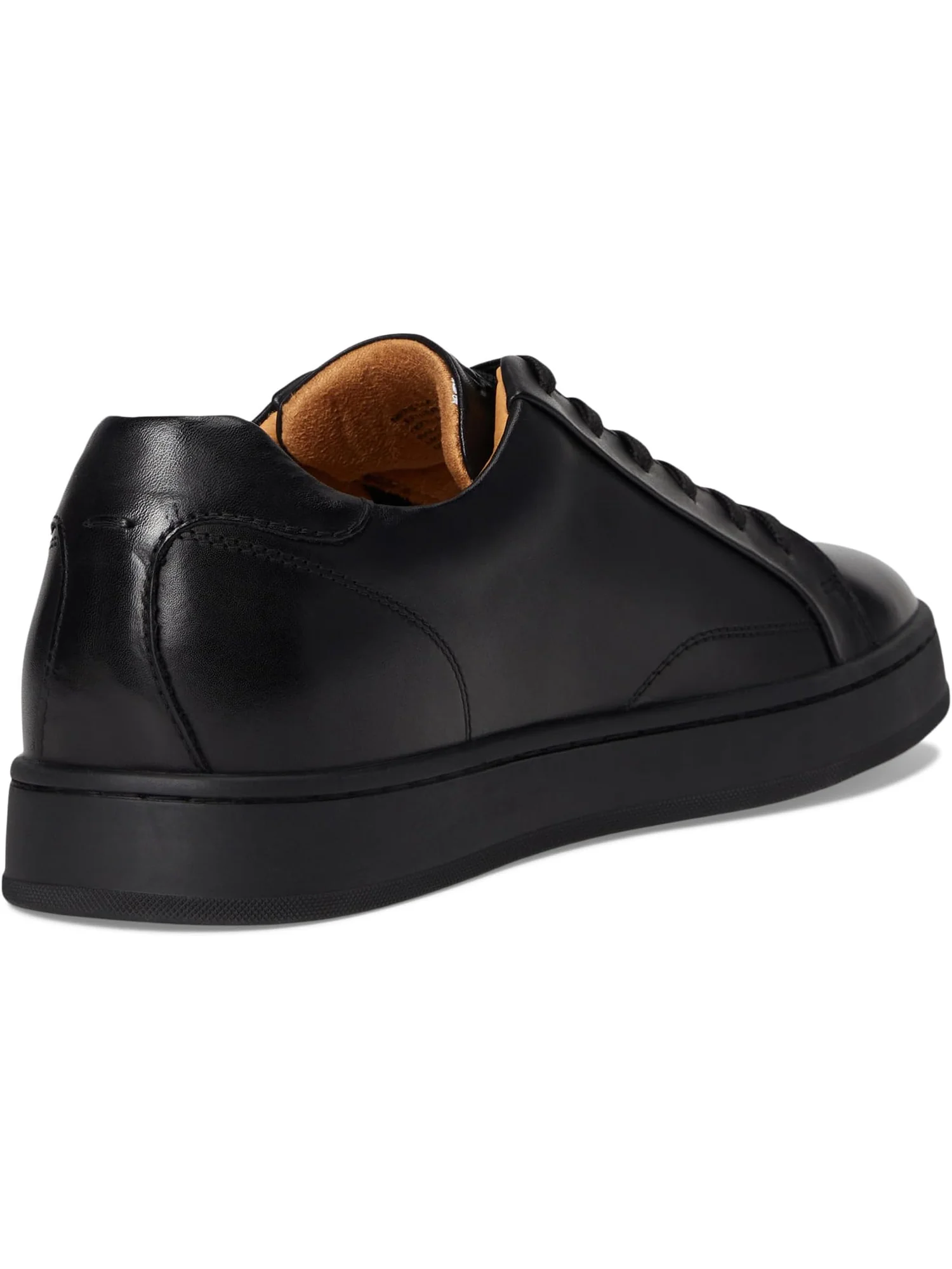 Кроссовки Florsheim Men's Monopoli Lace To Toe Sneakers — изображение 5 из 7, черный
