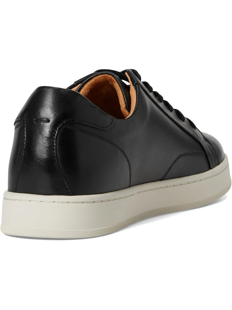 Кроссовки Florsheim Monopoli Lace To Toe Sneakers — изображение 5 из 7, черный мульти