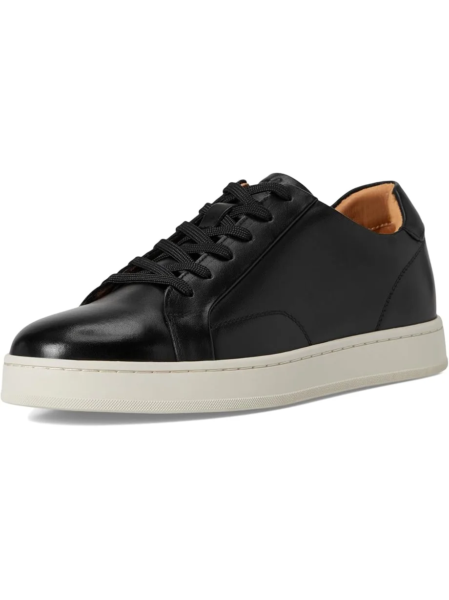 Кроссовки Florsheim Monopoli Lace To Toe Sneakers — изображение 7 из 7, черный мульти
