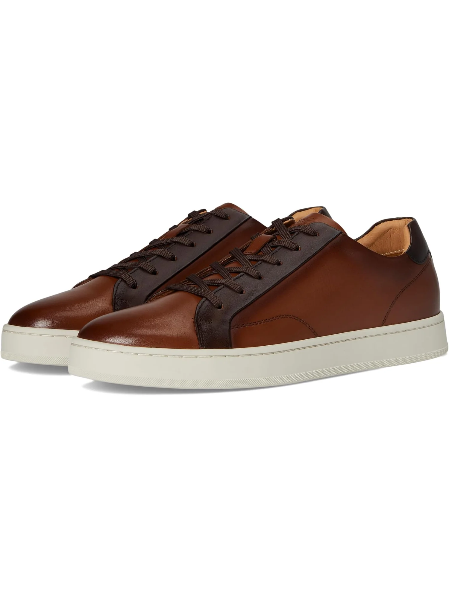 Кроссовки Florsheim Monopoli Lace To Toe Sneakers