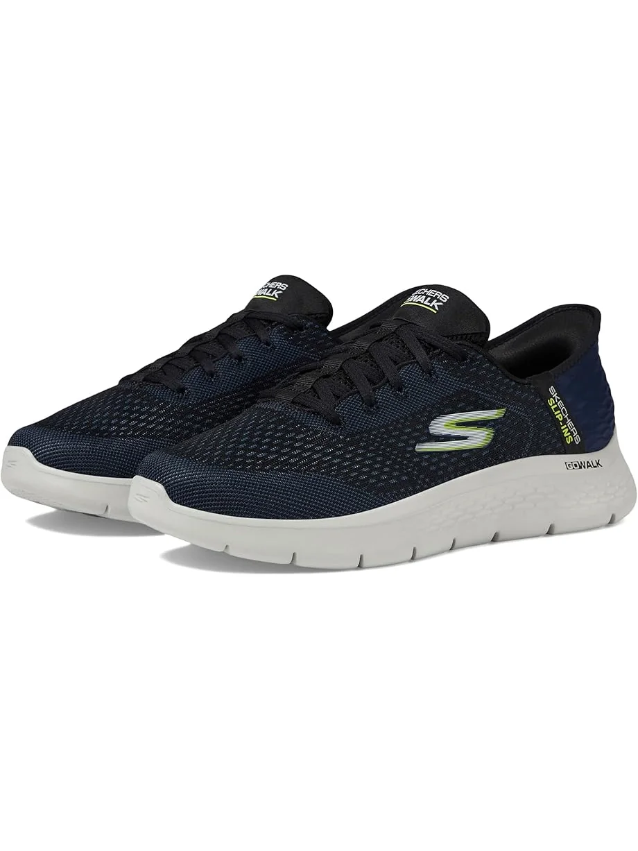 Кроссовки SKECHERS Performance Go Walk Flex - New World Hands Free Slip-Ins