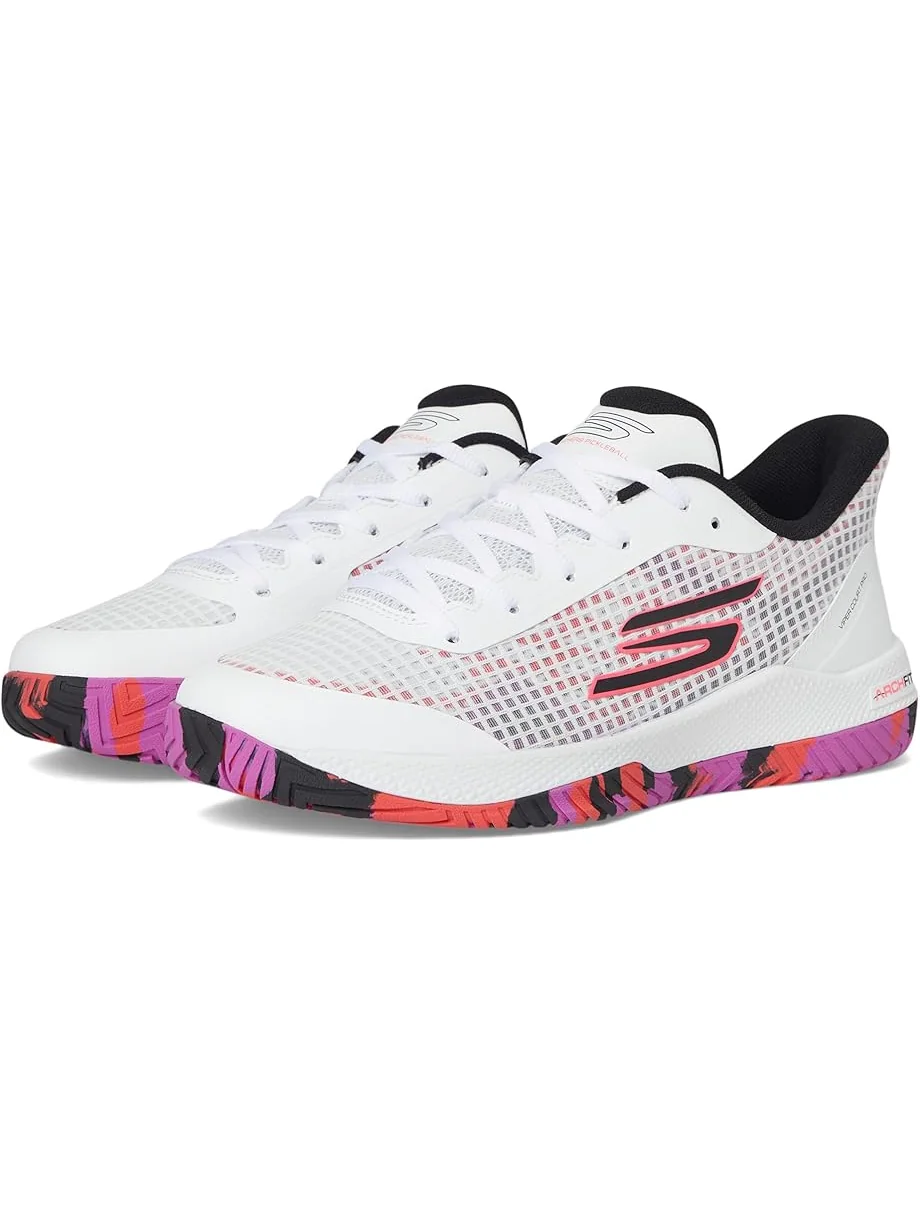Кроссовки SKECHERS Pickleball Viper Court Pro Sneaker
