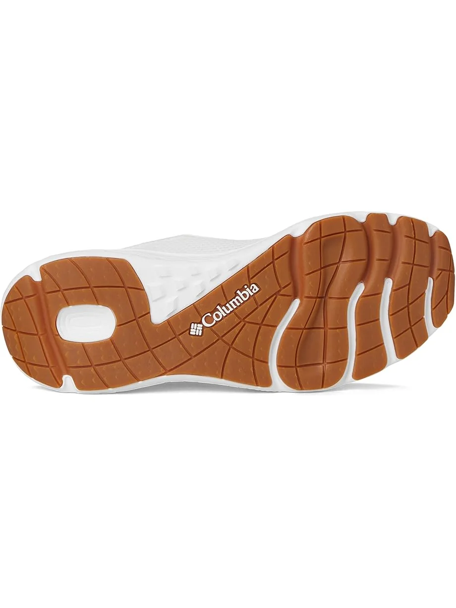 Кроссовки Columbia Castback PFG — изображение 3 из 7, белый