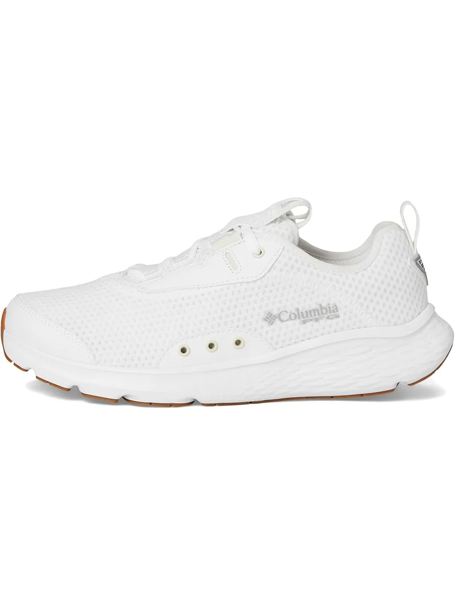 Кроссовки Columbia Castback PFG — изображение 4 из 7, белый