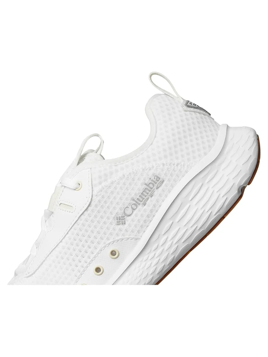 Кроссовки Columbia Castback PFG — изображение 6 из 7, белый