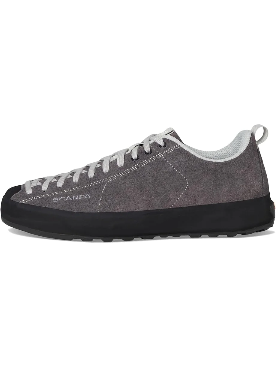 Кроссовки Scarpa Mojito Wrap — изображение 4 из 7, серый