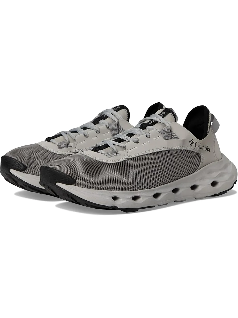 Кроссовки Columbia Drainmaker XTR, цвет Dove/Stratus — изображение 1 из 7