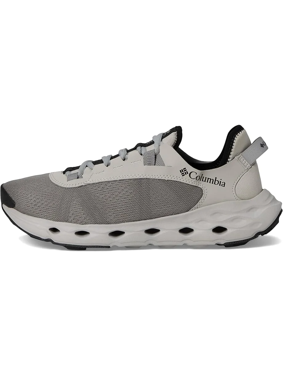 Кроссовки Columbia Drainmaker XTR, цвет Dove/Stratus — изображение 4 из 7