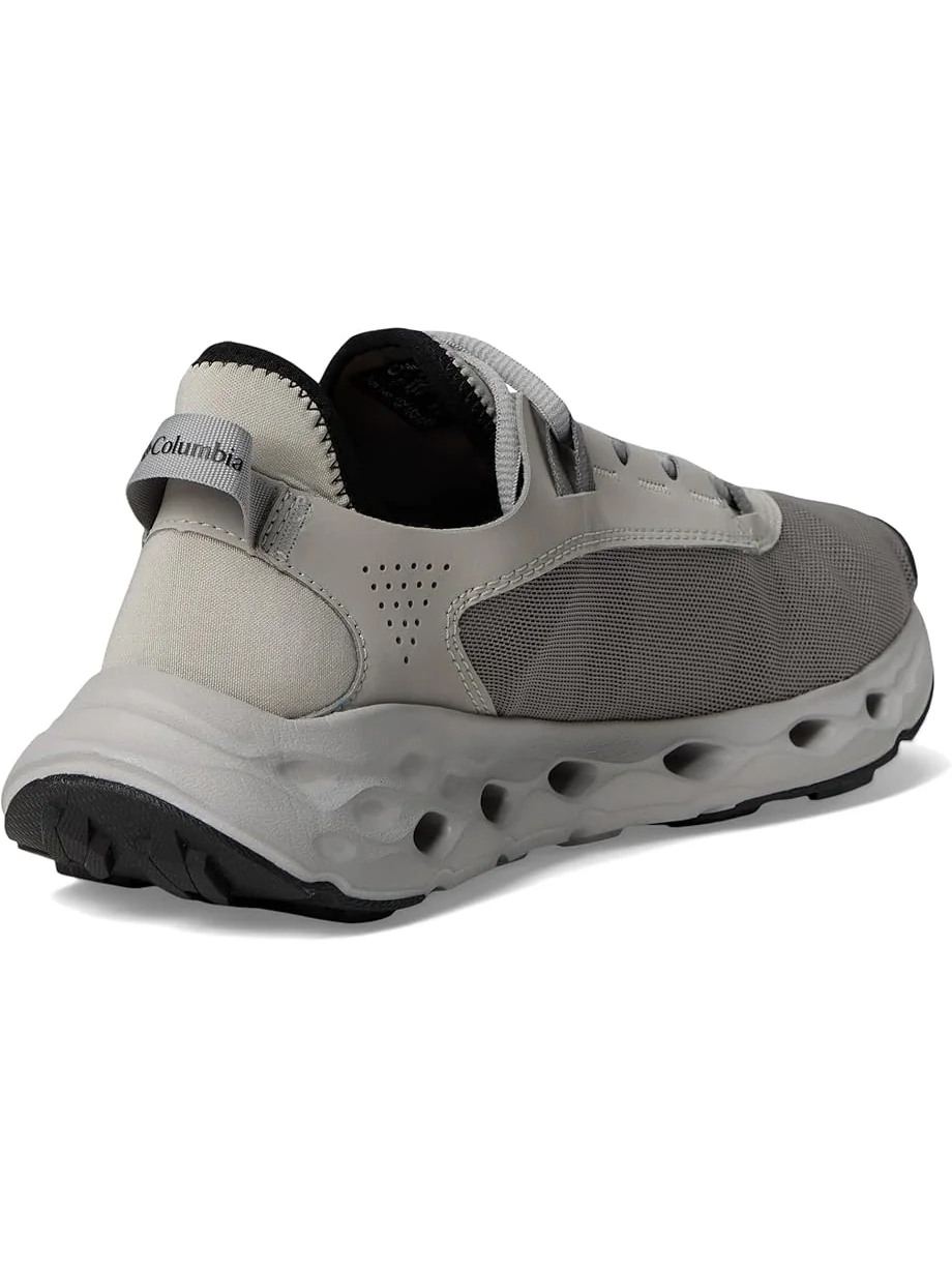 Кроссовки Columbia Drainmaker XTR, цвет Dove/Stratus — изображение 5 из 7