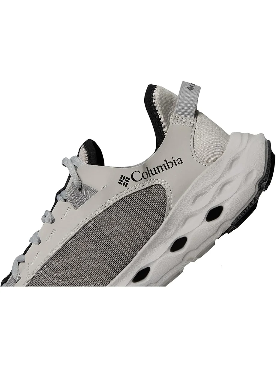 Кроссовки Columbia Drainmaker XTR, цвет Dove/Stratus — изображение 6 из 7