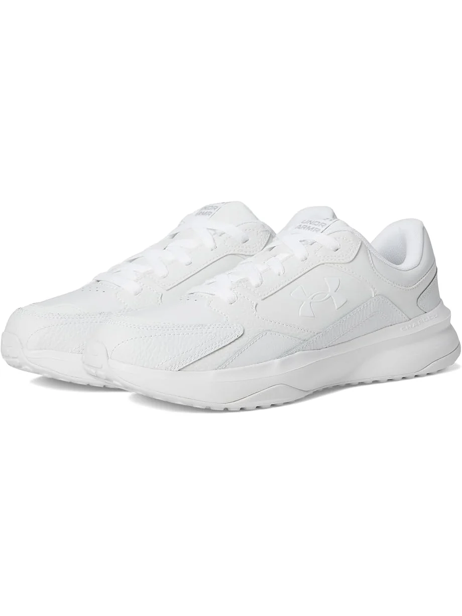 Кроссовки Under Armour Edge Leather