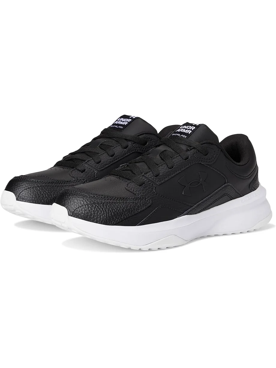 Кроссовки Under Armour Edge Leather