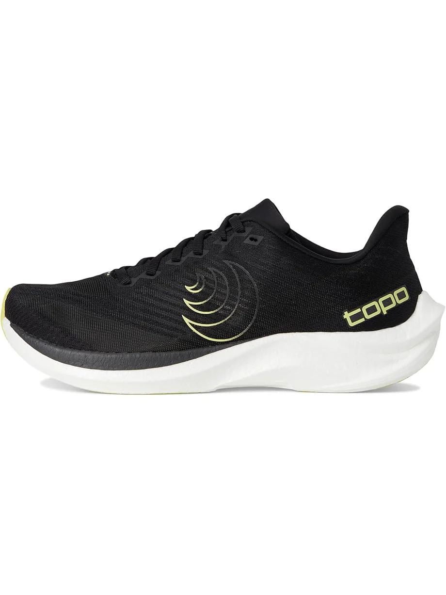 Кроссовки Topo Athletic Cyclone 3 — изображение 4 из 7, черный