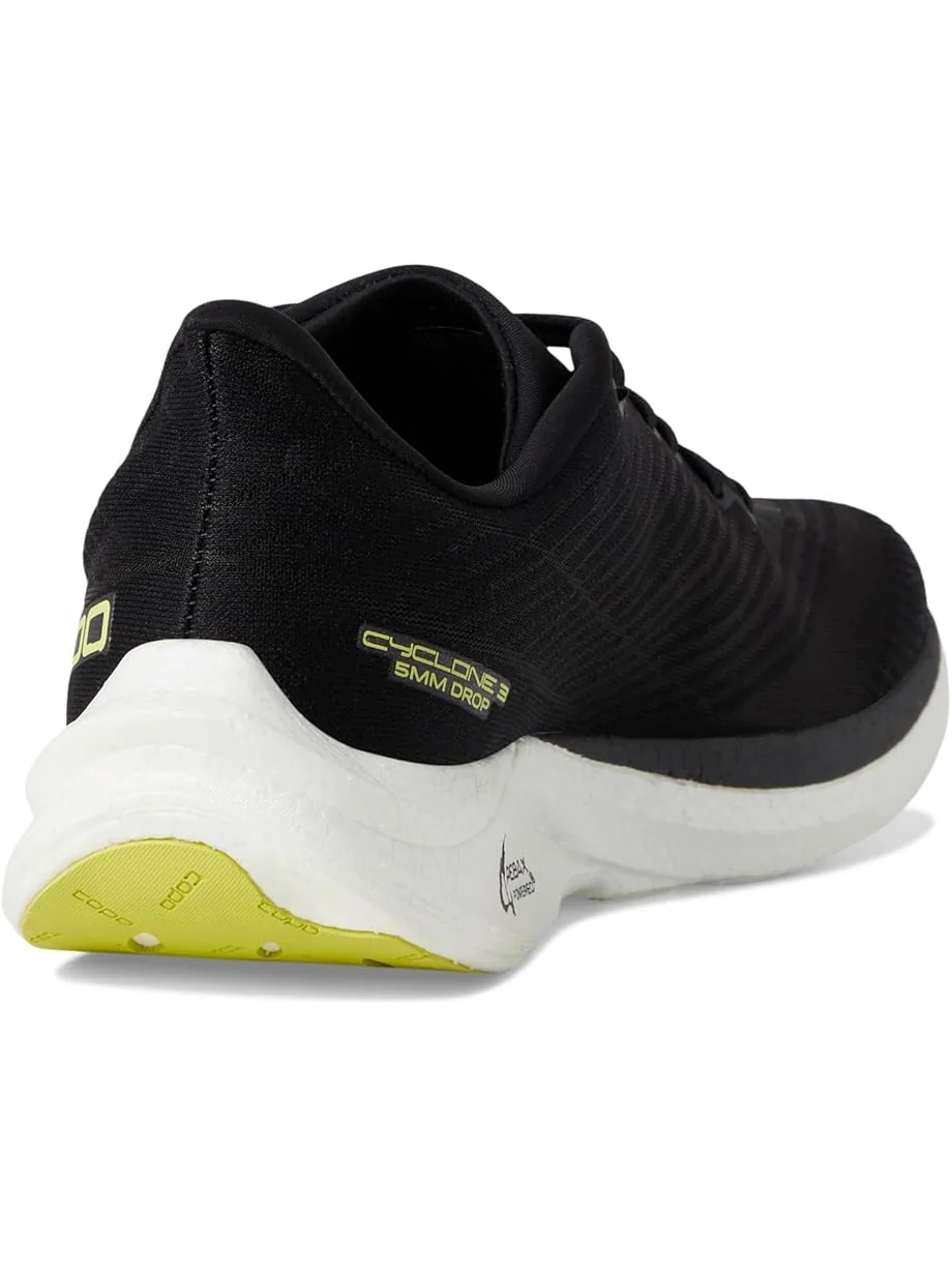 Кроссовки Topo Athletic Cyclone 3 — изображение 5 из 7, черный