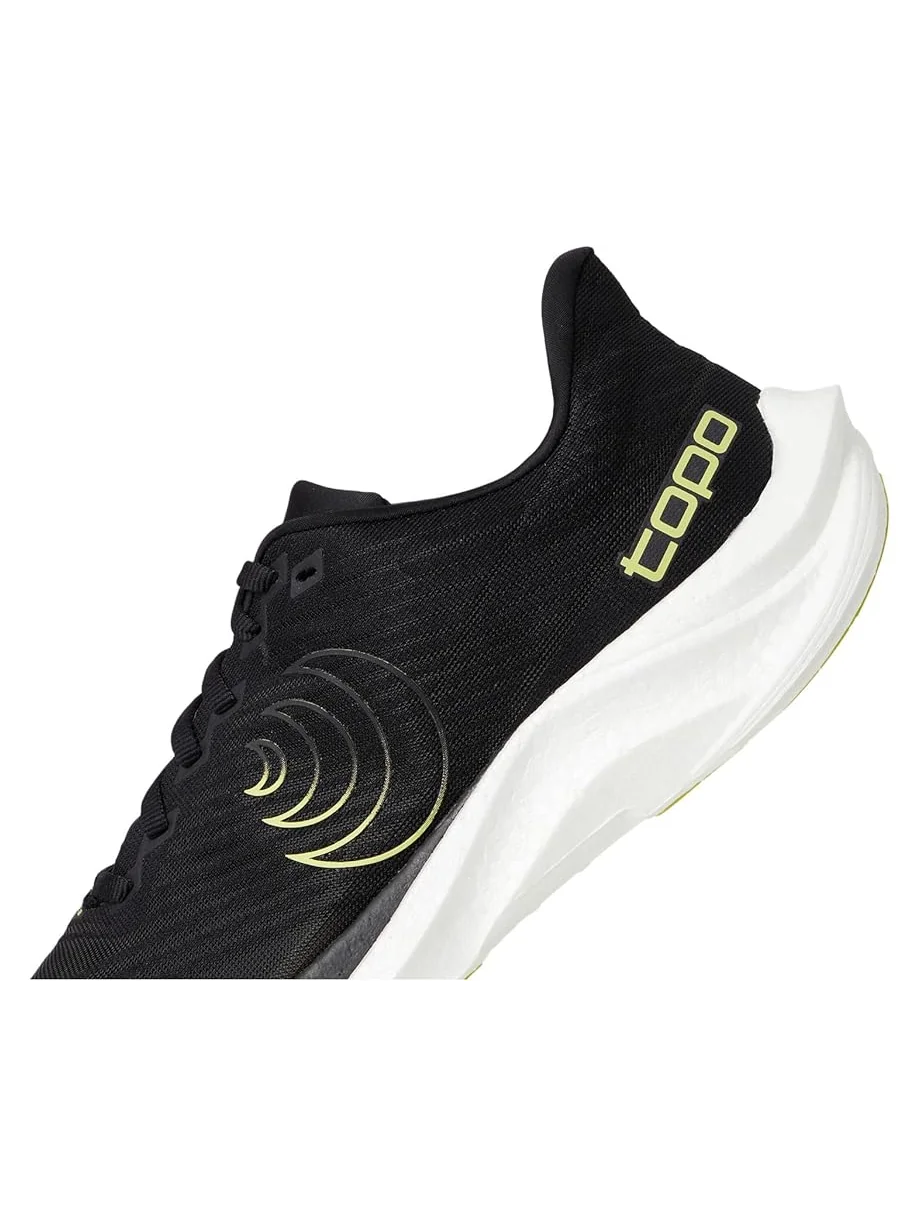 Кроссовки Topo Athletic Cyclone 3 — изображение 6 из 7, черный