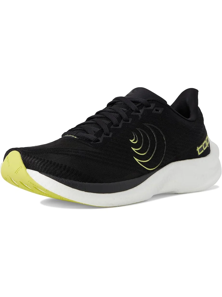 Кроссовки Topo Athletic Cyclone 3 — изображение 7 из 7, черный