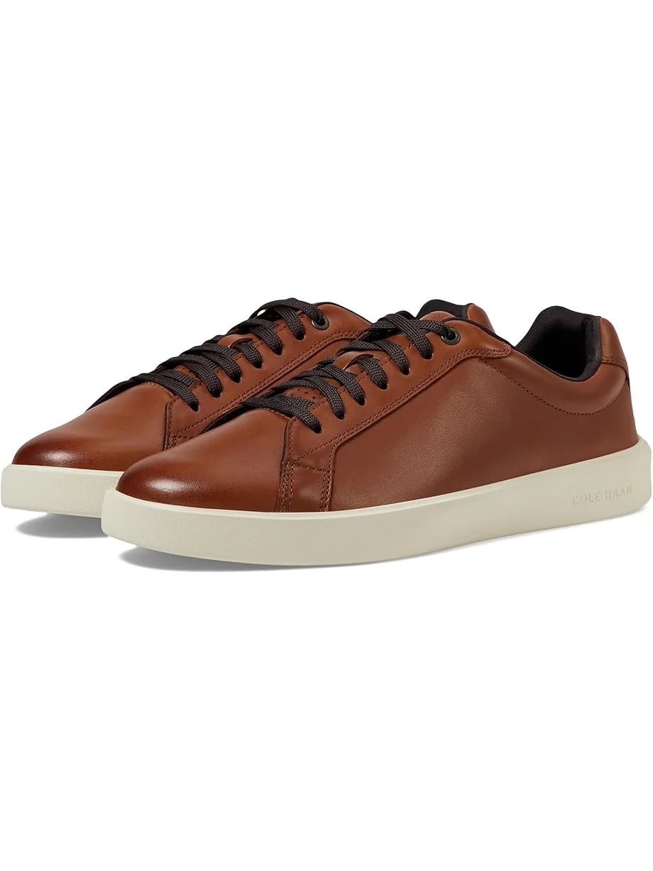 Кроссовки Cole Haan Grand Crosscourt Daily Sneakers