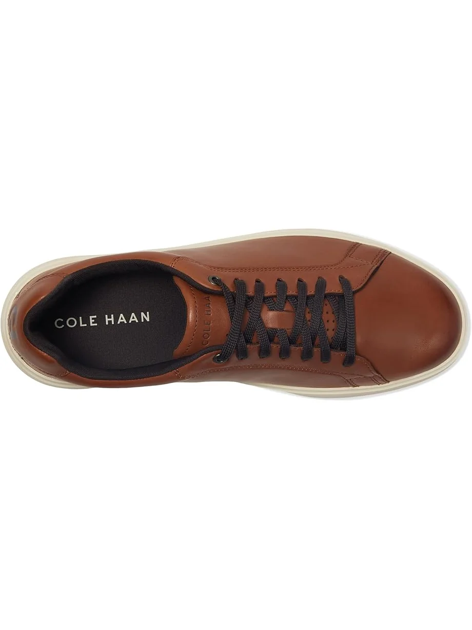 Кроссовки Cole Haan Grand Crosscourt Daily Sneakers — изображение 2 из 6