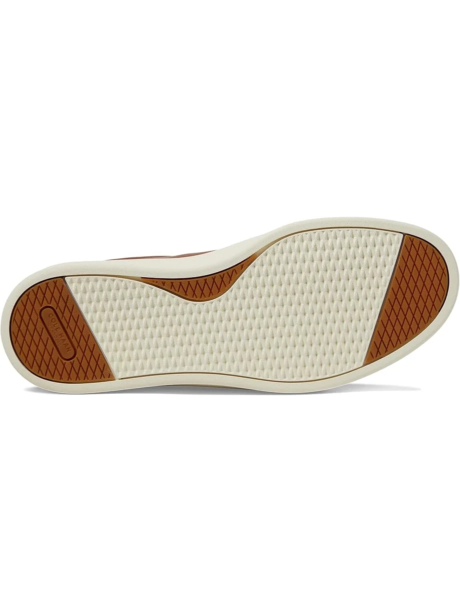 Кроссовки Cole Haan Grand Crosscourt Daily Sneakers — изображение 3 из 6