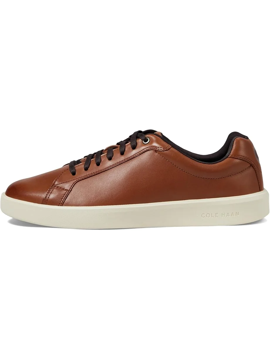 Кроссовки Cole Haan Grand Crosscourt Daily Sneakers — изображение 4 из 6