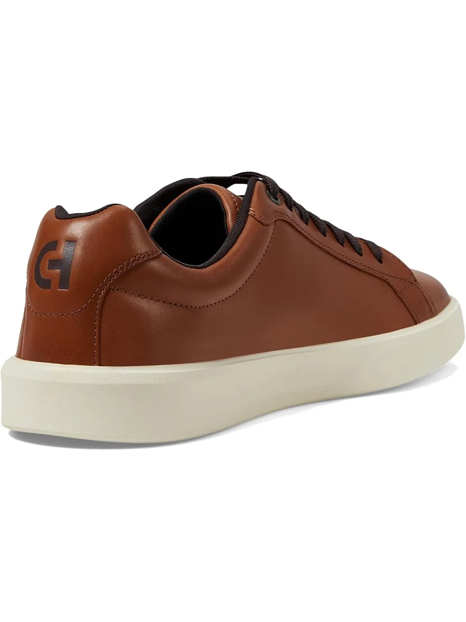 Кроссовки Cole Haan Grand Crosscourt Daily Sneakers — изображение 5 из 6