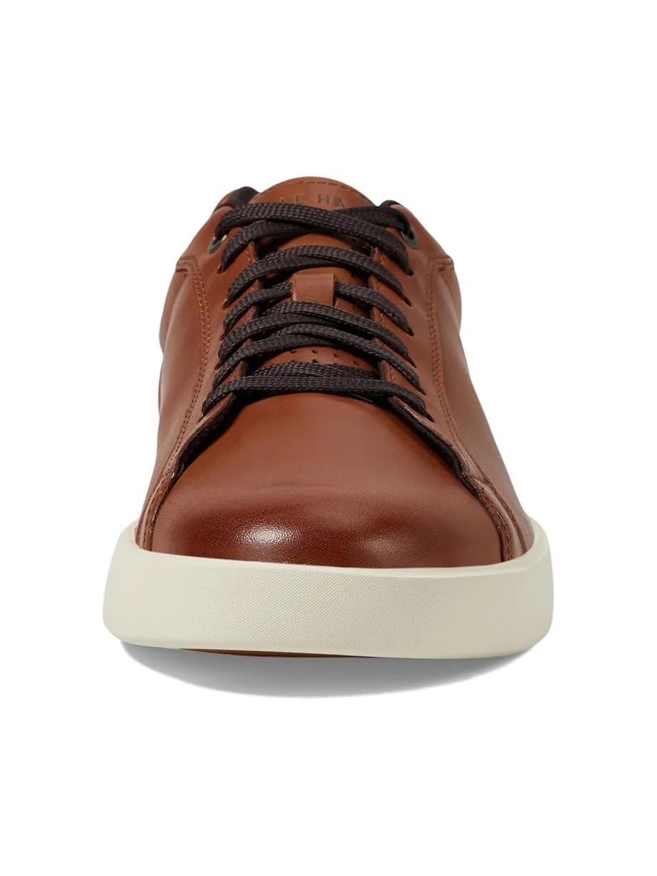 Кроссовки Cole Haan Grand Crosscourt Daily Sneakers — изображение 6 из 6