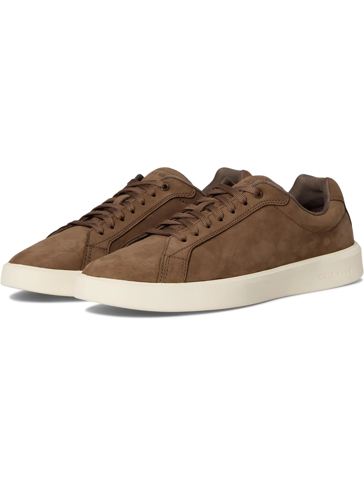 Кроссовки Cole Haan Men's Grand Crosscourt Daily Sneakers