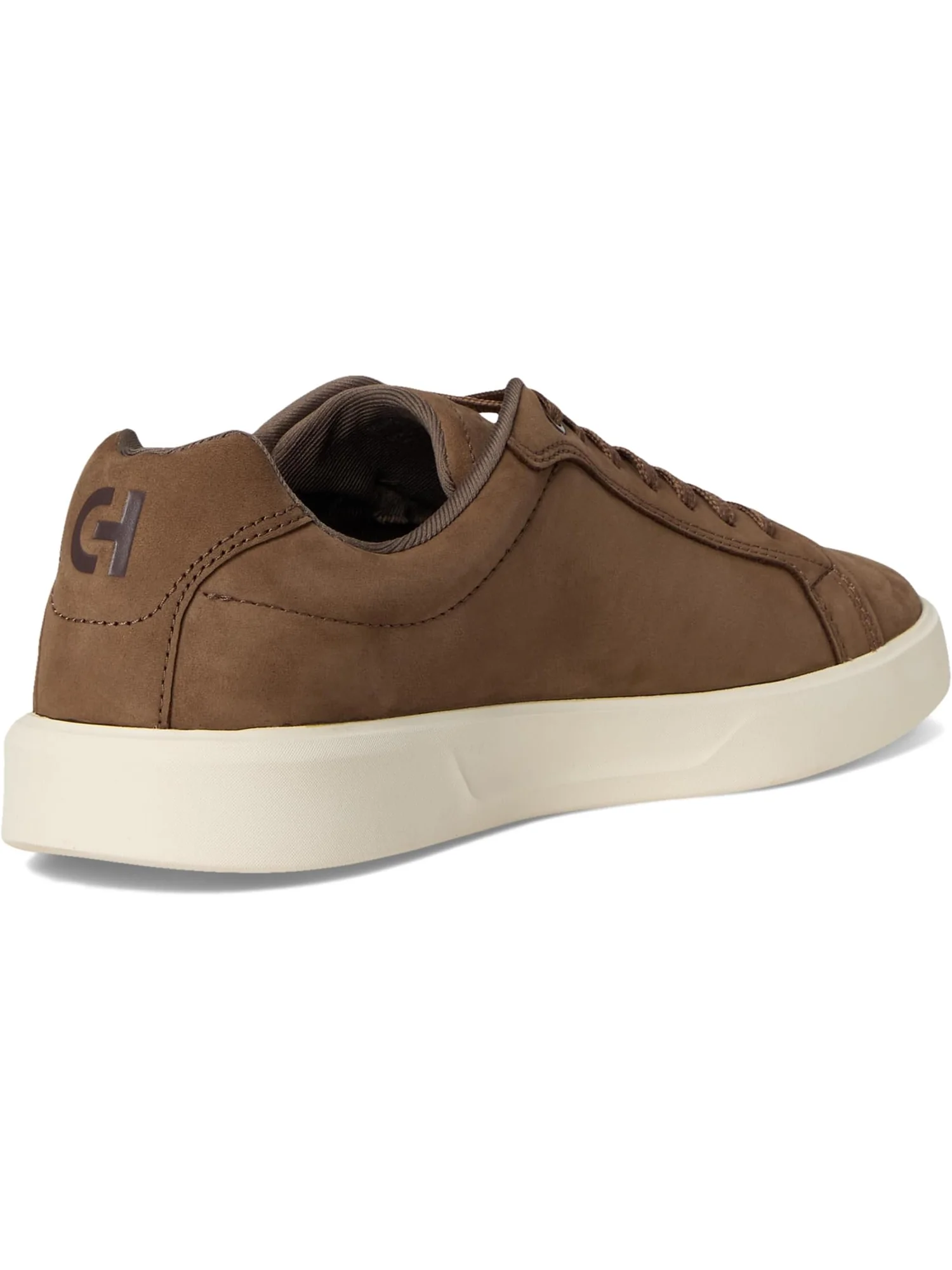 Кроссовки Cole Haan Men's Grand Crosscourt Daily Sneakers — изображение 5 из 7, слоновая кость