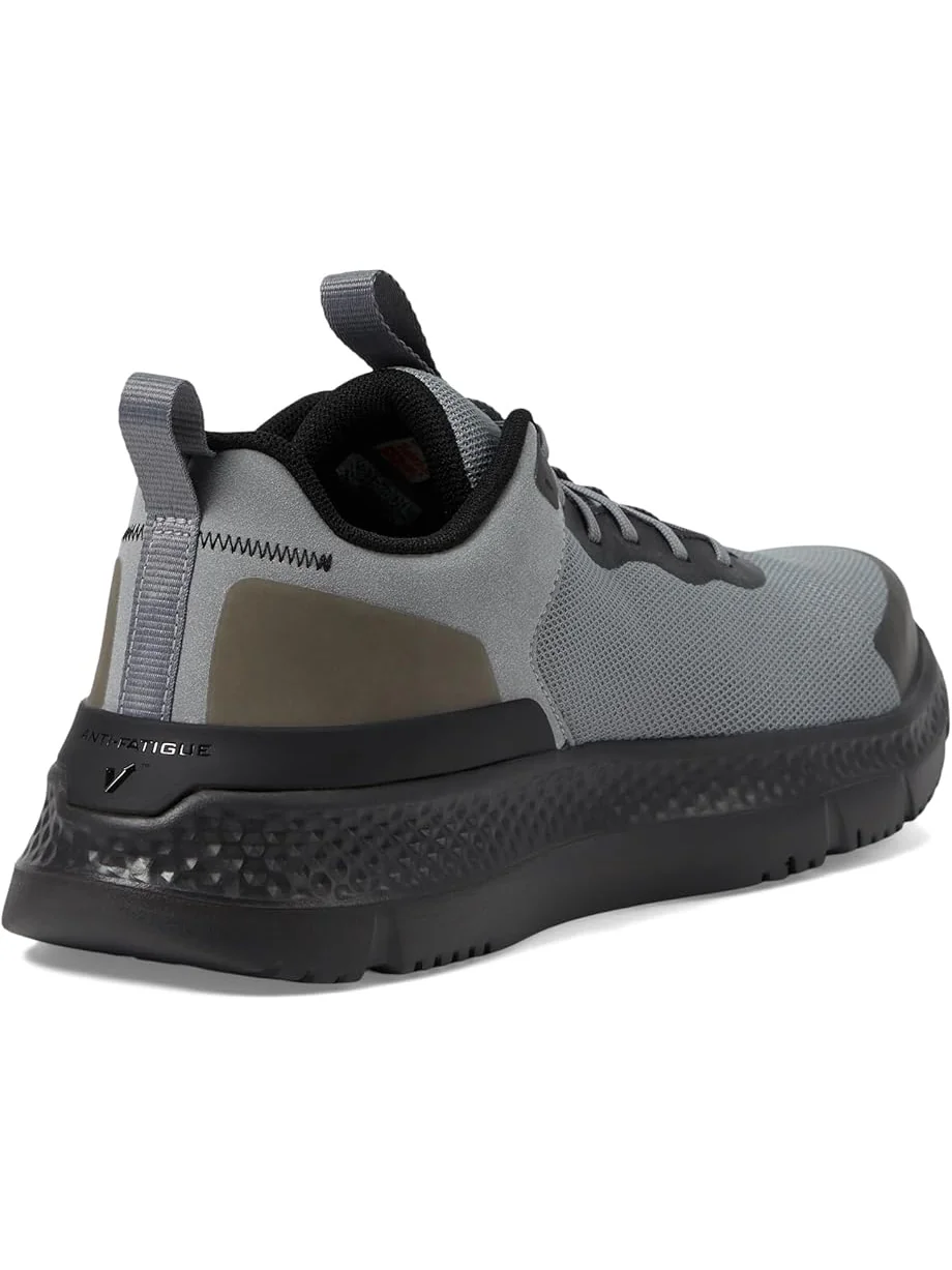 Кроссовки Timberland PRO Setra Composite Safety Toe — изображение 5 из 6, серый/черный