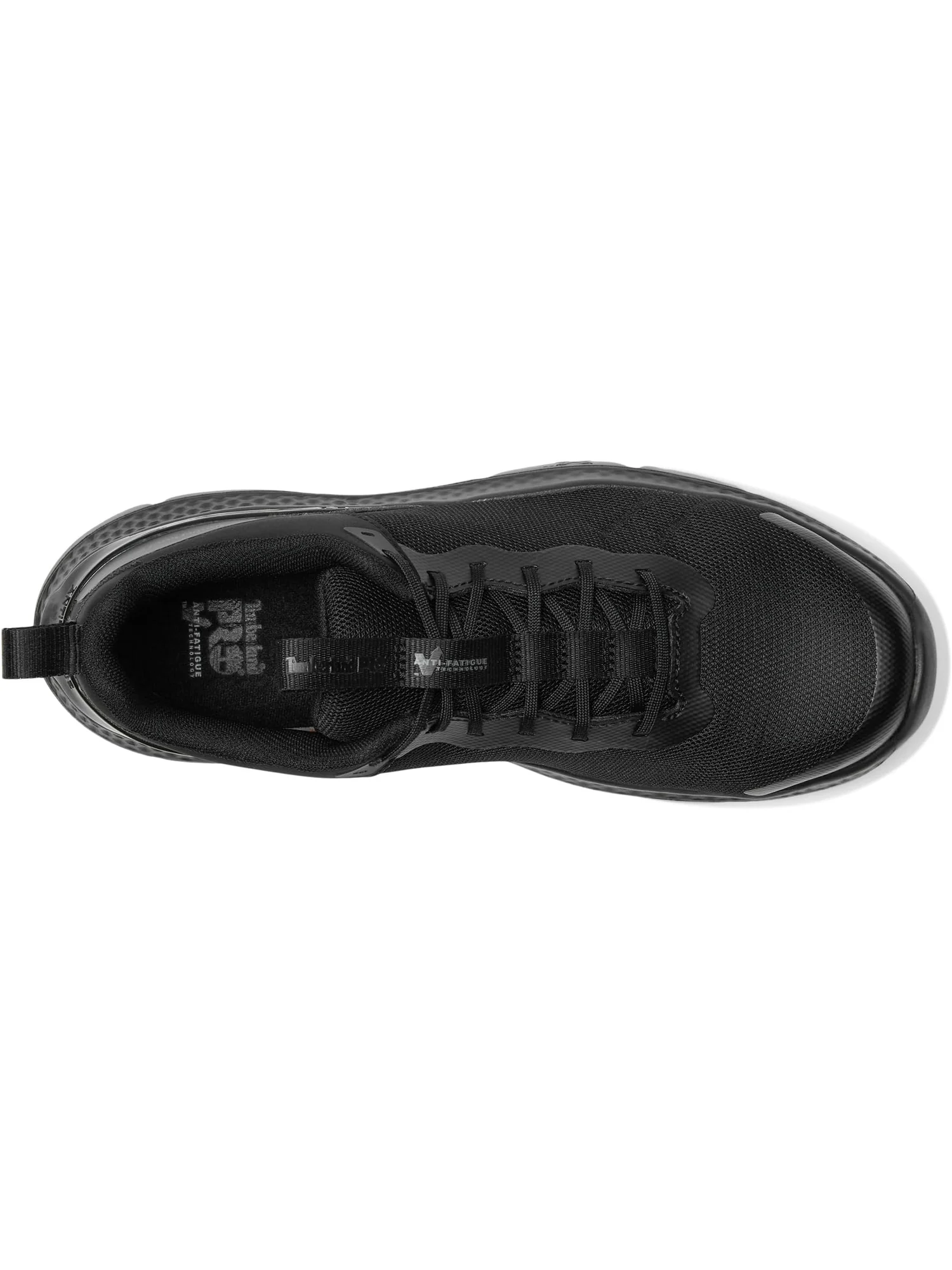 Кроссовки Timberland PRO Setra Composite Safety Toe — изображение 2 из 7, черный