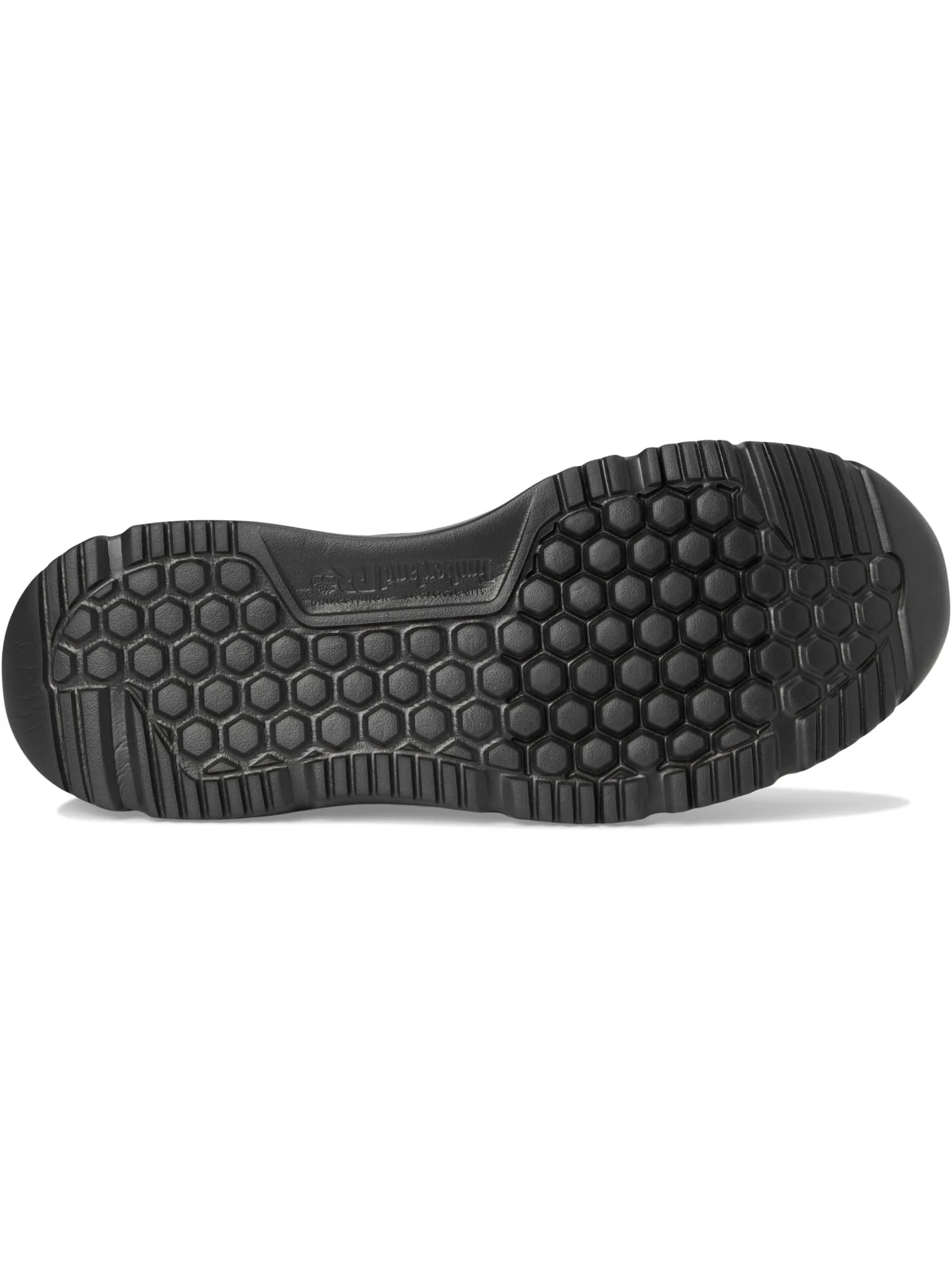 Кроссовки Timberland PRO Setra Composite Safety Toe — изображение 3 из 7, черный