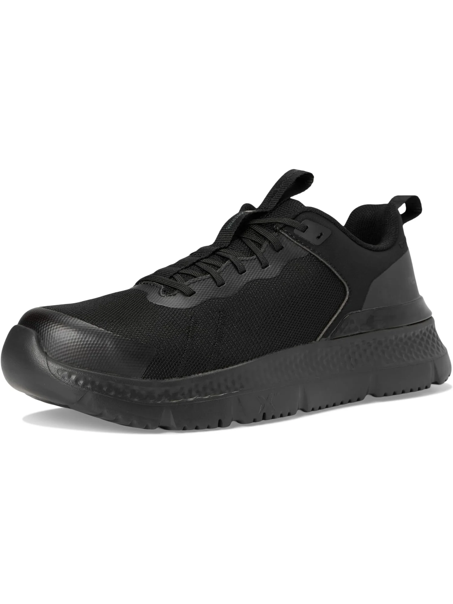 Кроссовки Timberland PRO Setra Composite Safety Toe — изображение 7 из 7, черный
