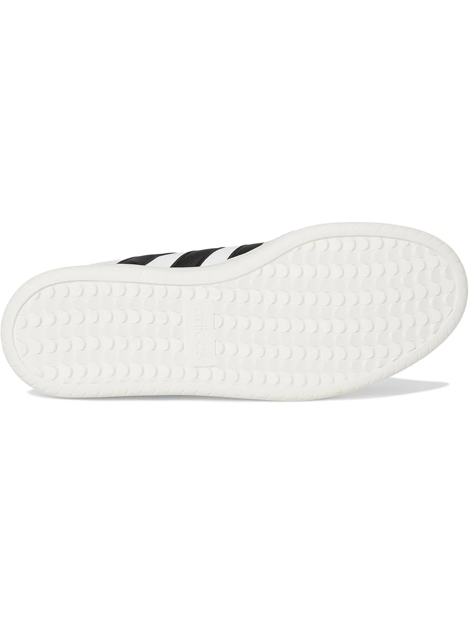 Кроссовки adidas Barreda — изображение 3 из 7, белый/черный/серый