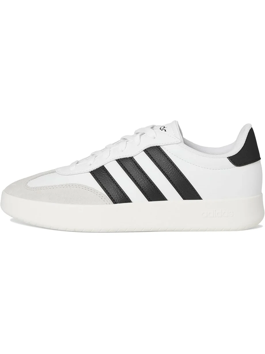 Кроссовки adidas Barreda — изображение 4 из 7, белый/черный/серый