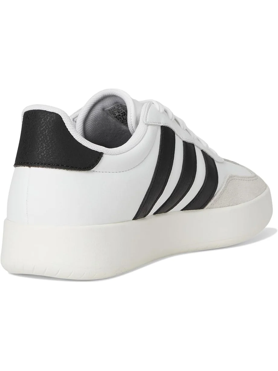 Кроссовки adidas Barreda — изображение 5 из 7, белый/черный/серый