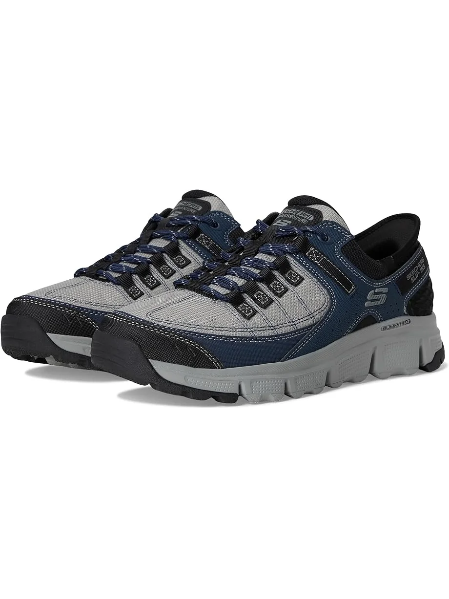Кроссовки SKECHERS Summits AT Hands Free Slip-In