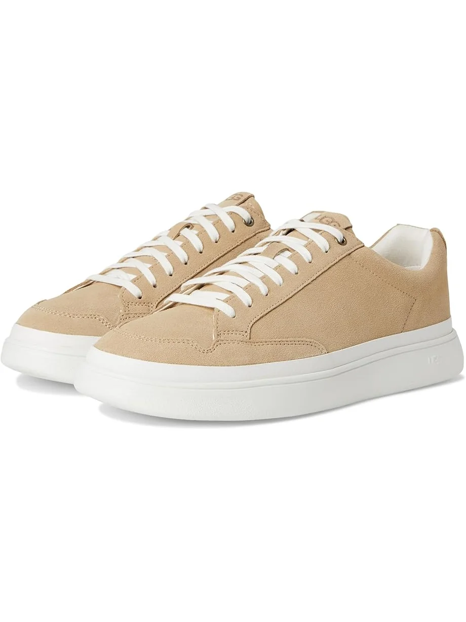 Кроссовки UGG South Bay Sneaker Low Suede