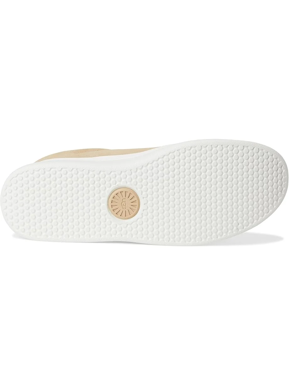 Кроссовки UGG South Bay Sneaker Low Suede — изображение 3 из 7, желтый