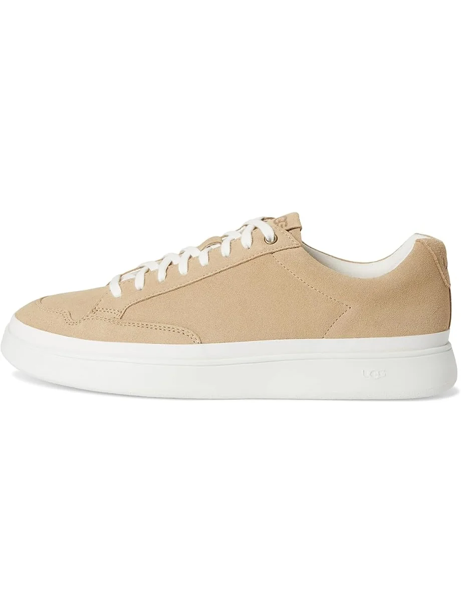 Кроссовки UGG South Bay Sneaker Low Suede — изображение 4 из 7, желтый